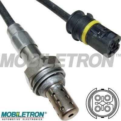 Lambda Sensor (OS-B4101P)