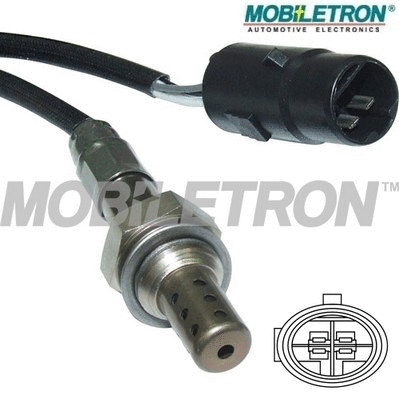 Lambda Sensor (OS-M414P)