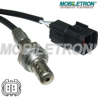 Lambda Sensor (OS-M412P)