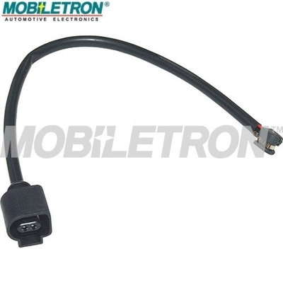 Warning Contact, brake pad wear (BS-EU050)