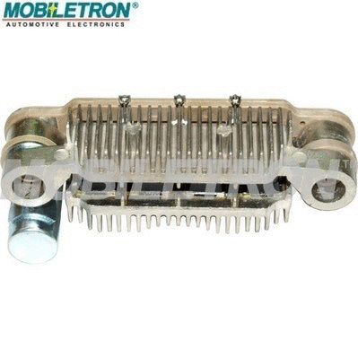 Rectifier, alternator (RM-27)