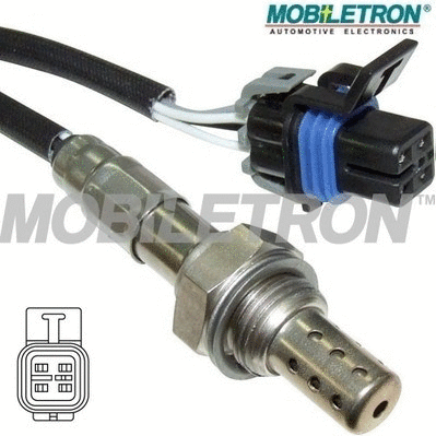 Lambda Sensor (OS-G409P)