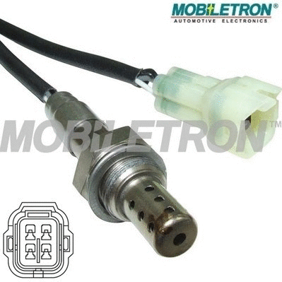 Lambda Sensor (OS-G424P)