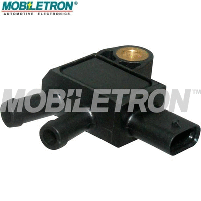 Sensor, exhaust pressure (DP-EU035)