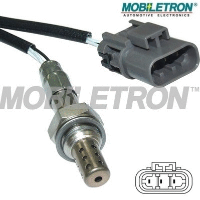 Lambda Sensor (OS-N307P)