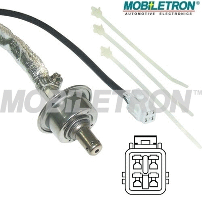Lambda Sensor (OS-U421P)