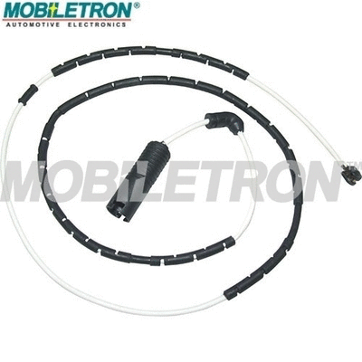 Warning Contact, brake pad wear (BS-EU016)