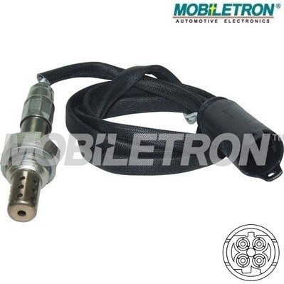 Lambda Sensor (OS-B4161P)