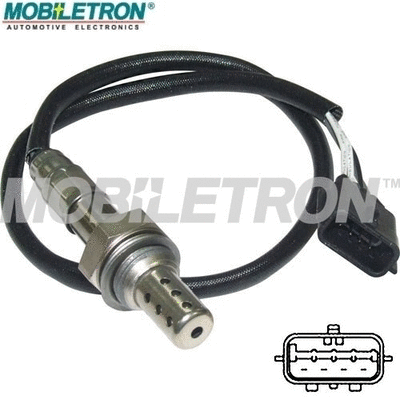Lambda Sensor (OS-B4213P)