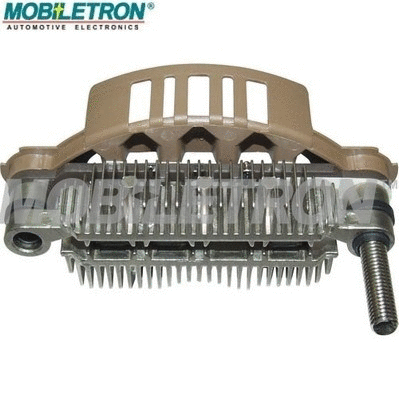 Rectifier, alternator (RM-201)