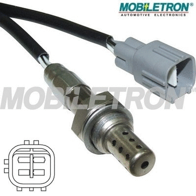 Lambda Sensor (OS-B4185P)