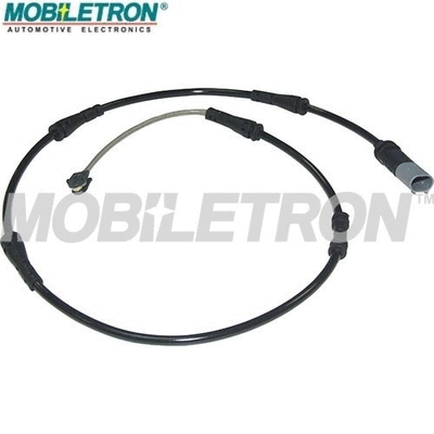 Warning Contact, brake pad wear (BS-EU019)