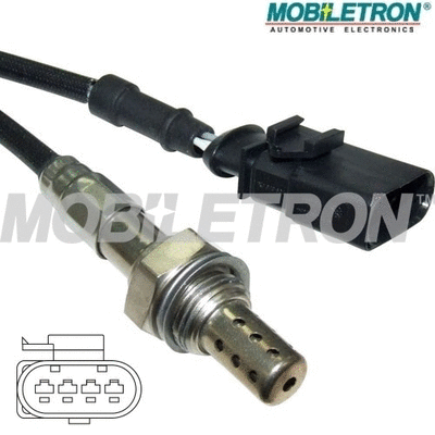 Lambda Sensor (OS-B4147P)