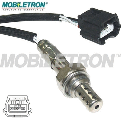 Lambda Sensor (OS-N418P)