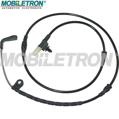Warning Contact, brake pad wear (BS-EU047)