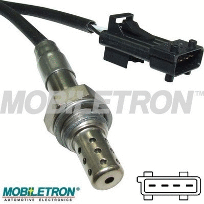 Lambda Sensor (OS-B459P)