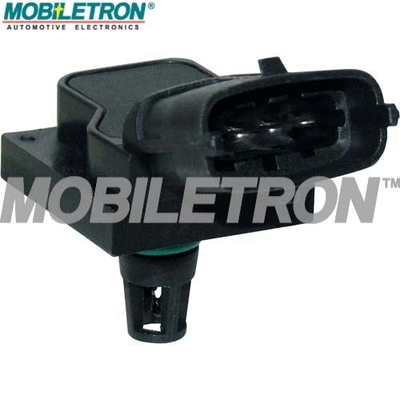 Sensor, intake manifold pressure (MS-E116)