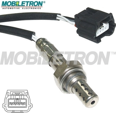 Lambda Sensor (OS-B4222P)