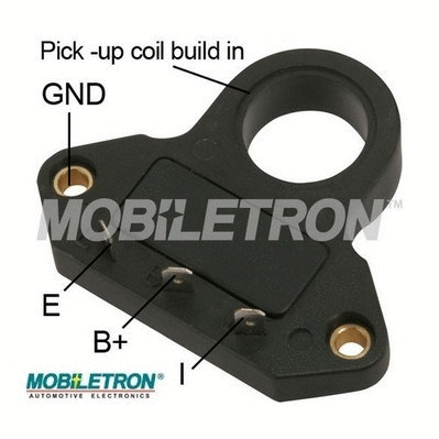 Switch Unit, ignition system (IG-NS003)