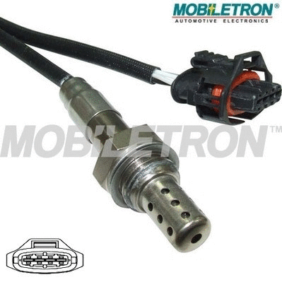 Lambda Sensor (OS-B492P)