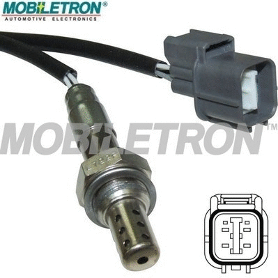 Lambda Sensor (OS-H408P)