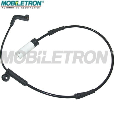 Warning Contact, brake pad wear (BS-EU017)