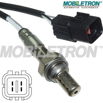 Lambda Sensor (OS-K408P)