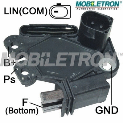 Alternator Regulator (VR-V3279)