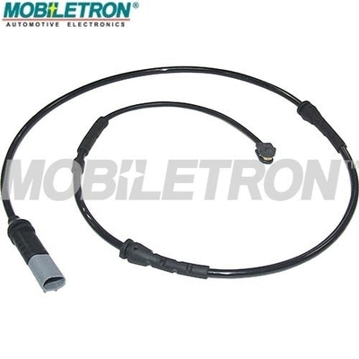 Warning Contact, brake pad wear (BS-EU080)
