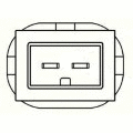 Sensor, wheel speed (AB-EU208)