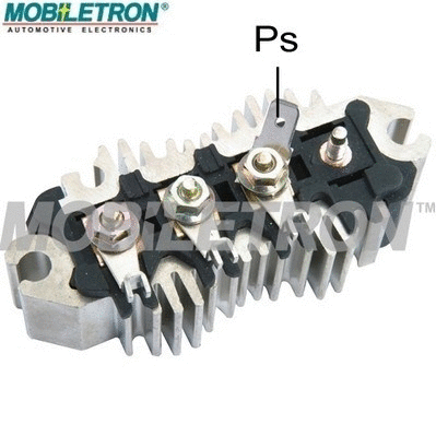 Rectifier, alternator (RP-20)