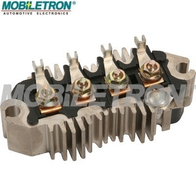 Rectifier, alternator (RP-21)
