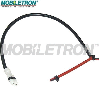 Warning Contact, brake pad wear (BS-EU070)