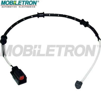 Warning Contact, brake pad wear (BS-EU094)
