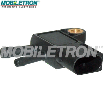 Sensor, exhaust pressure (DP-US001)