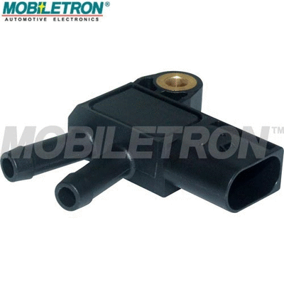 Sensor, exhaust pressure (DP-EU005)