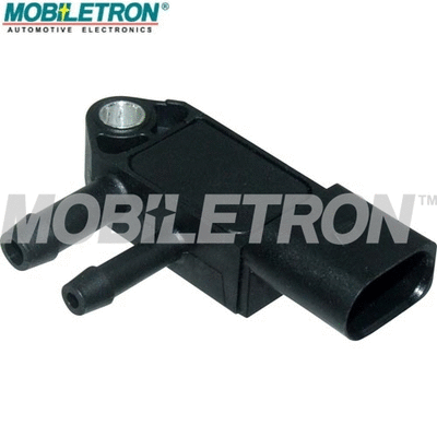 Sensor, exhaust pressure (DP-EU025)