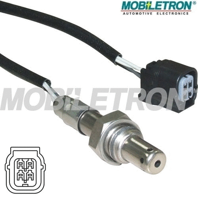 Lambda Sensor (OS-H444P)