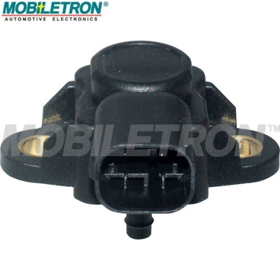 Sensor, intake manifold pressure (MS-E042)