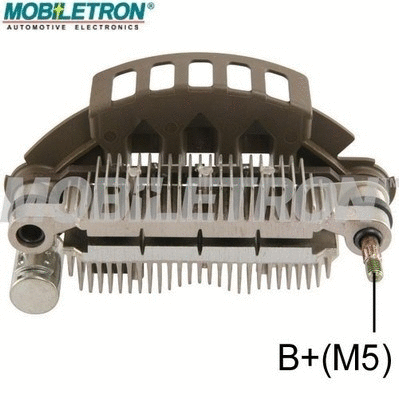 Rectifier, alternator (RM-54HV)