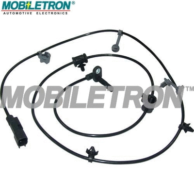 Sensor, wheel speed (AB-EU710)