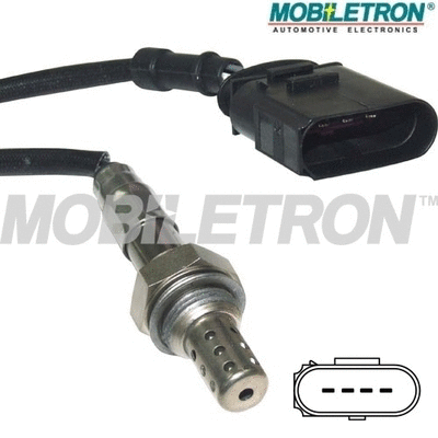 Lambda Sensor (OS-B4198P)