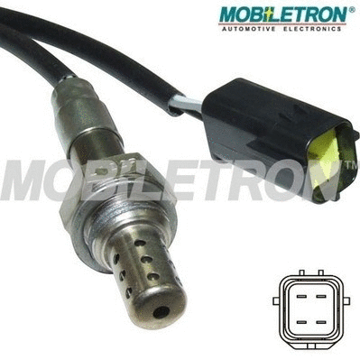 Lambda Sensor (OS-K404P)