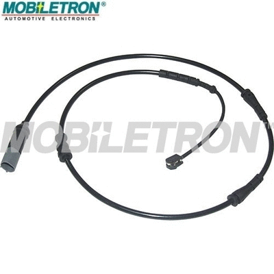 Warning Contact, brake pad wear (BS-EU104)