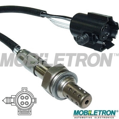 Lambda Sensor (OS-C411P)