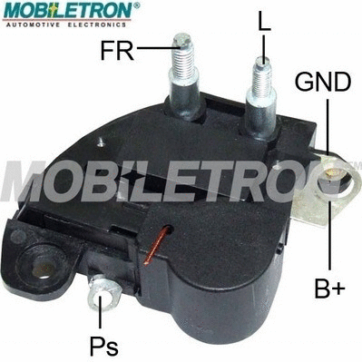 Alternator Regulator (VR-F159)