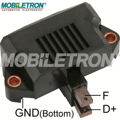 Alternator Regulator (VR-VW005NH)
