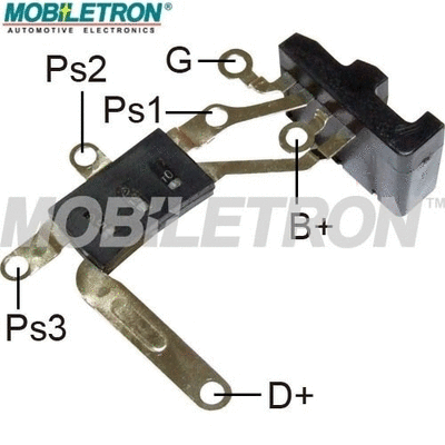 Diode (DT-18)