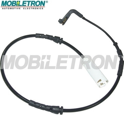 Warning Contact, brake pad wear (BS-EU013)