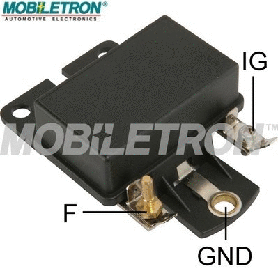 Alternator Regulator (VR-DU509)